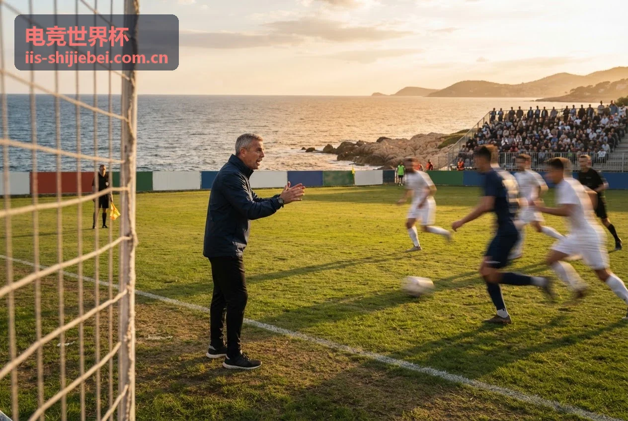 电竞世界杯战队阵容展示